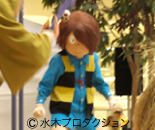 キャラクターショー