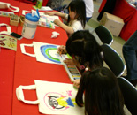 工作イベント