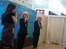 のりたえライブ