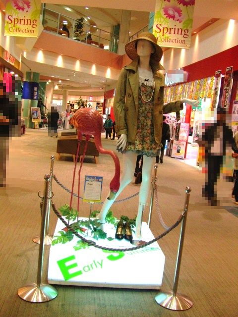 アーリーサマー１９