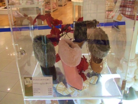 オータムコレクション７