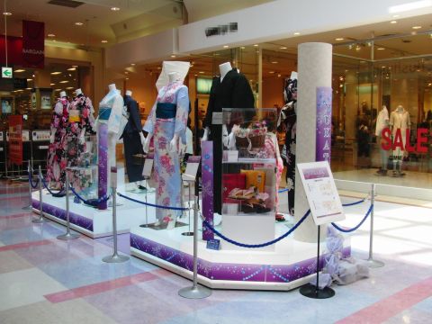浴衣コレクション２