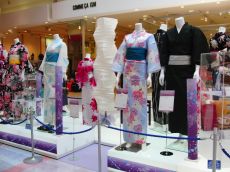 浴衣コレクション６