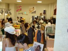 限定ショップ2