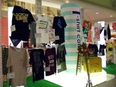 Tシャツコレクション