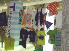 Tシャツコレクション