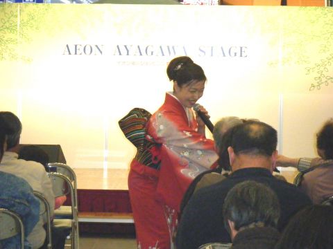 原田のり子(綾川)