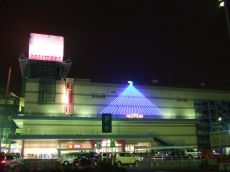 イルミネーション