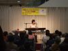 泰葉ライブ
