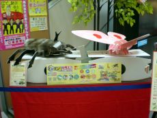 ミルダン工作教室(姫路大津)