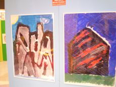 作品展示