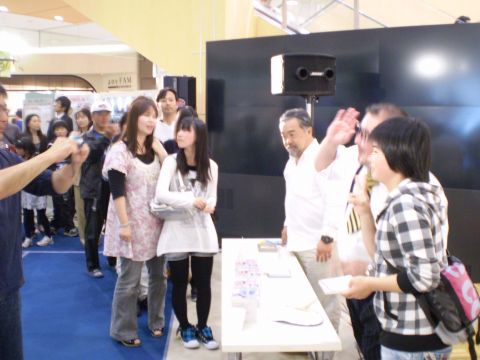 芋洗坂係長お笑いライブ７