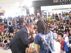 芋洗坂係長お笑いライブ３