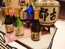 佐々木酒造展7
