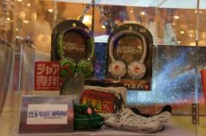 ヒーローロボットヴィレッジヴァンガード