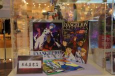 ヒーローロボット未来屋書店