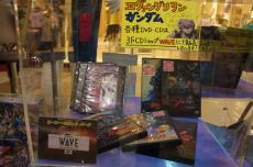 ヒーローロボットパークWAVE